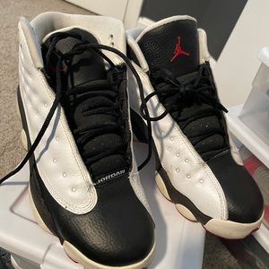 Jordan Retro 13